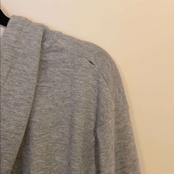 Tommy Hilfiger cropped hoodie - Picture 4 of 4